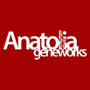 Anatolia Tanı ve Biyoteknoloji Ürünleri Araştırma Geliştirme Sanayi ve Ticaret A.Ş. logo