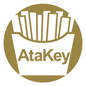 Atakey Patates Gıda Sanayi ve Ticaret AŞ logo