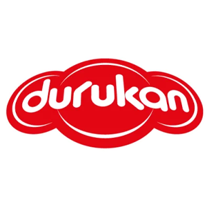 Durukan Şekerleme Sanayi ve Ticaret A.Ş. logo
