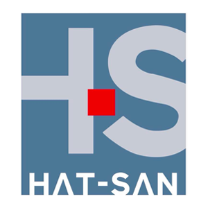 Hat-San Gemi İnşaa Bakım Onarım Deniz Nakliyat Sanayi ve Ticaret A.Ş. logo