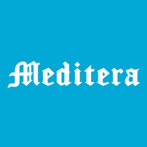 Meditera Tıbbi Malzeme Sanayi ve Ticaret A.Ş. logo