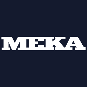 Meka Global Makine İmalat Sanayi ve Ticaret A.Ş. logo