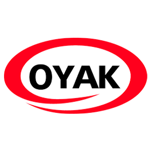 Oyak Yatırım Ortaklığı A.Ş. logo