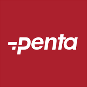 Penta Teknoloji Ürünleri Dağıtım Ticaret A.Ş. logo